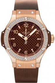 Hublot Watches: The Bling, The Ring, and All That Jazz