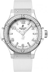 Hublot Watches: The Bling, The Ring, and All That Jazz