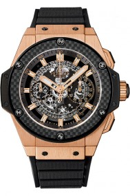 Hublot Watches: The Bling, The Ring, and All That Jazz