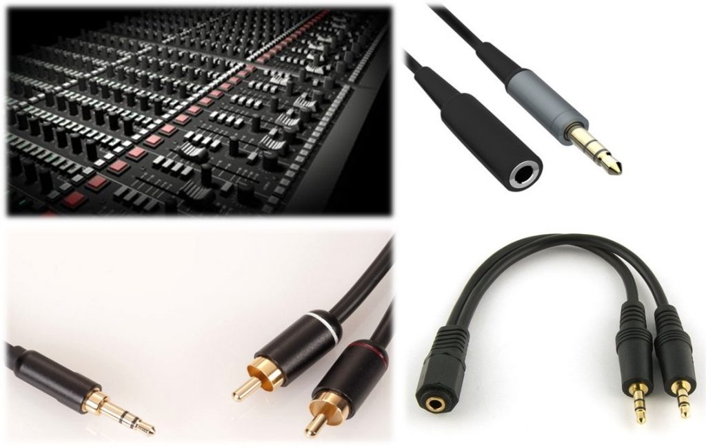 Get the Right Cables for Your Pro Audio Gear