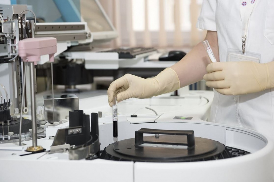 4 Different Types Of Med Laboratory Tech and Their Associated Uses