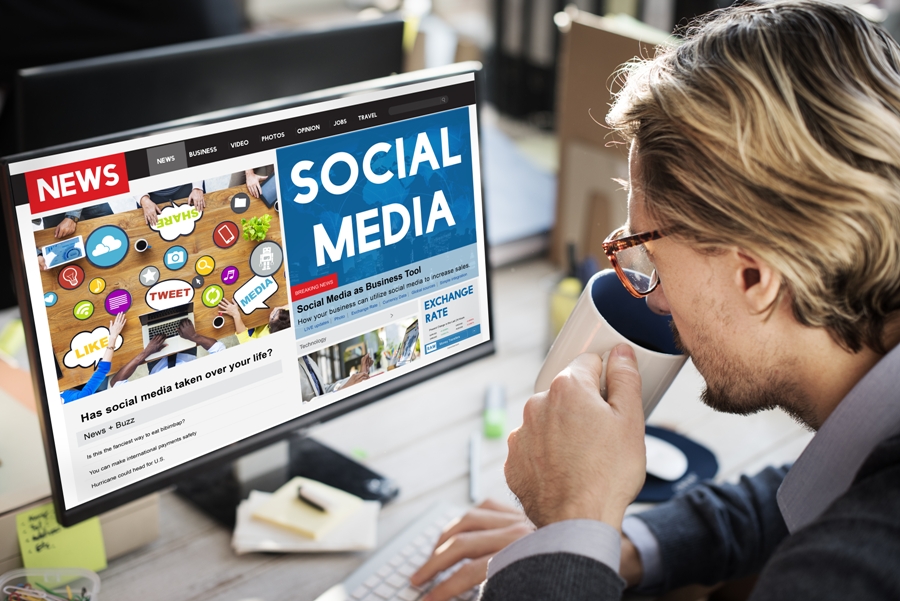 8 Things Your Competitor Can Teach You About Social Media!