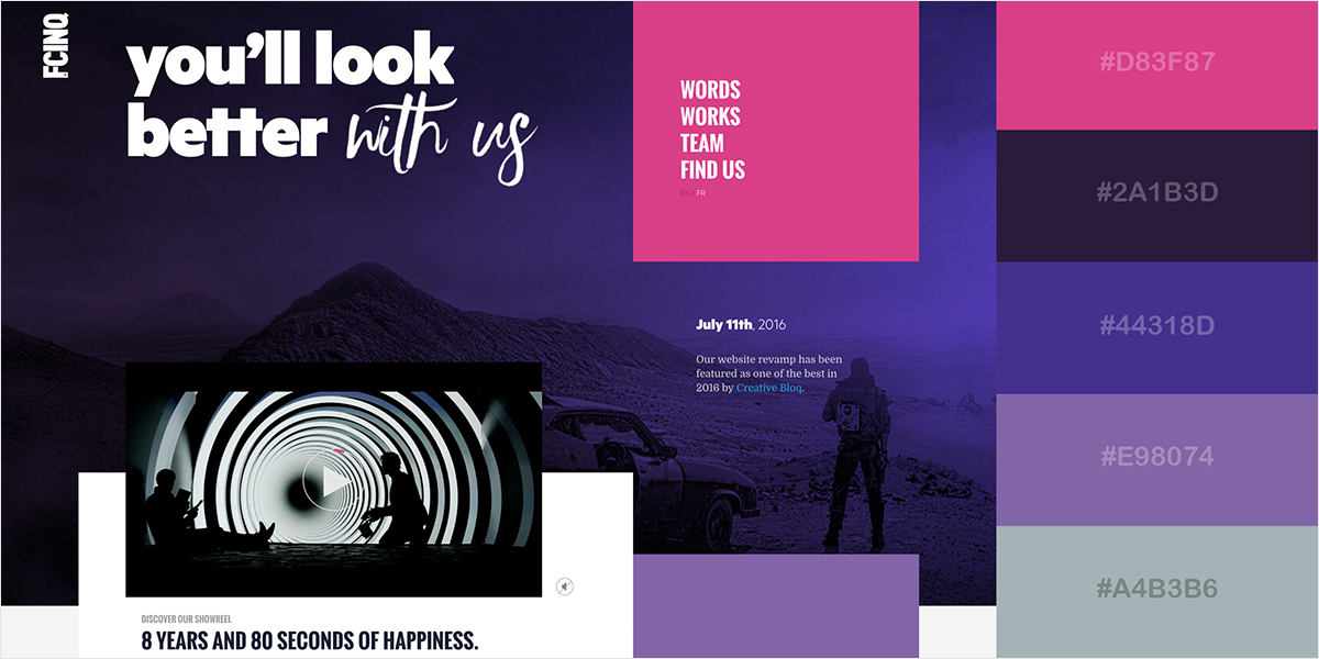 10 Web Design Trends You Can Expect In 2018