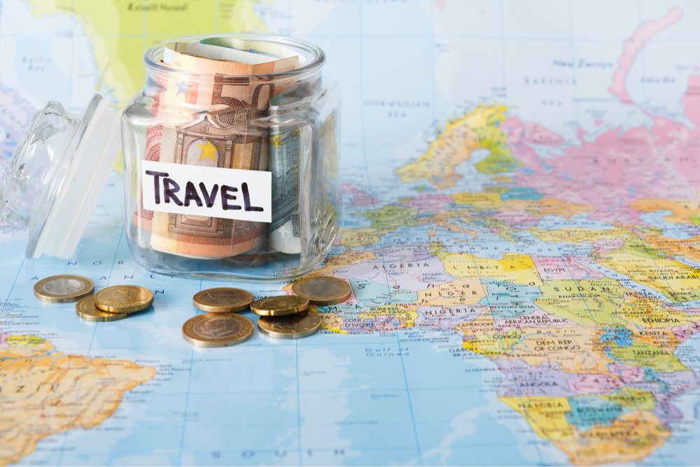 Bucket List Budgeting – 6 Things To Consider When Saving For Your Dream Holiday