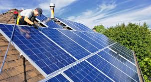The Things You Need To Know About Solar Panel Installation