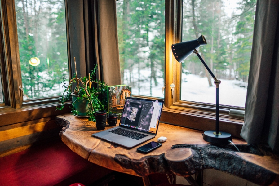 5 Solid Tips For Working From Home