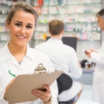 What Do You Need to Become A Pharmacy Technician?