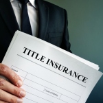"Insurance Against The Loss Of An Apartment." How Title Insurance Works